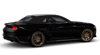 2026 Ford Mustang® External Image 4
